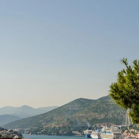 Lägenhet Roma Dubrovnik