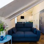 Appartement Roma Historic Near Old Town *