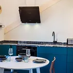 Appartement Roma Historic Near Old Town