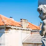 Roma Historic Near Old Town Appartement