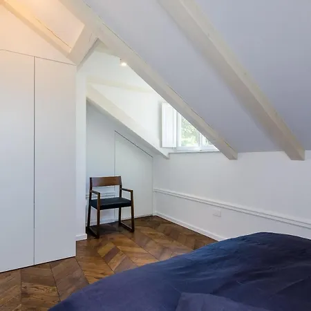 Appartement Roma Historic Near Old Town
