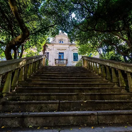 Roma Historic Near Old Town * Ragusa