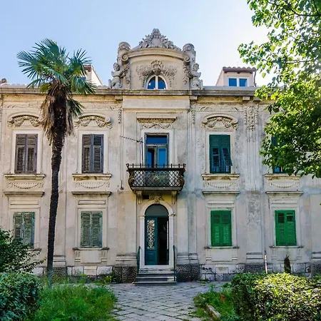 Roma Historic Near Old Town 杜布罗夫尼克