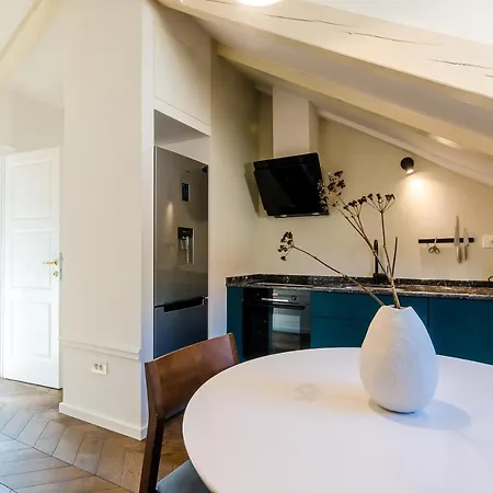 Appartamento Roma Historic Near Old Town *
