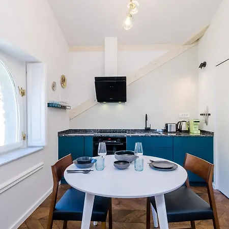 Roma Apartment Dubrovnik