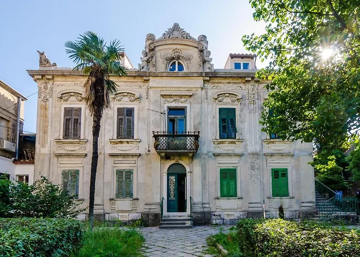 Roma Historic Near Old Town 杜布罗夫尼克