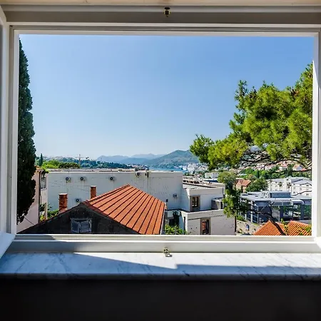 Apartmán Roma Dubrovník